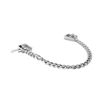 Jackscrew Nipple Clamps Brutus