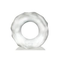 Fractal Cockring Clear Ice Hünkyjunk