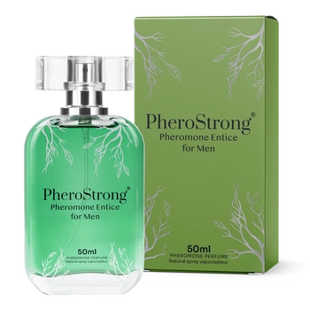 PheroStrong pheromone Entice for Men 50ml