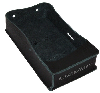 Kieszeń do umocowania jednostki EM140 ElectraStim Sensavox Belt 