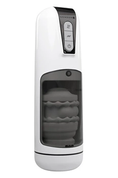 Gender X Get Your Stroke On