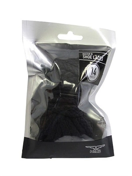 Shoelace black