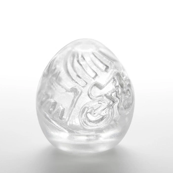 Tenga Keith Haring Egg Street