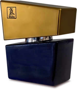 Pheromon Fragrance Man Grey 15ml Shiatsu