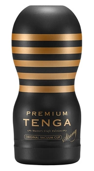 Premium Tenga Original Vacuum Cup Strong