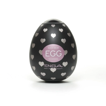 Tenga Egg Lovers