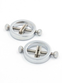 Mister B Nipple Crusher Tit Clamps