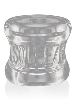 Squeeze Ballstretcher Clear Oxballs