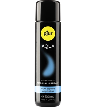 pjur Aqua Bottle 100ml
