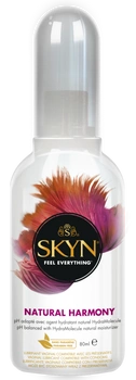 Unimil Natural Harmony 80Ml SKYN