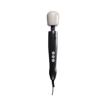 Doxy Original Massager Black
