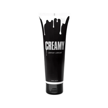 Real Fake Sperm Lubricant 250 ml Creamy
