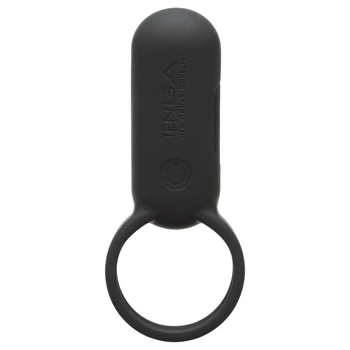  Tenga SVR Smart Vibe Ring Black
