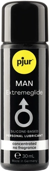 pjur MAN Extremeglide 30ml