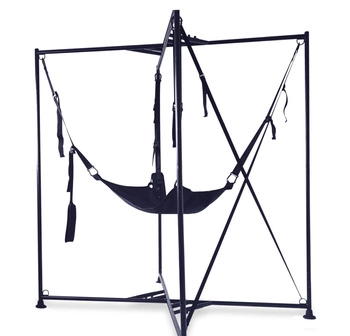 Sling Stand Kit incl. Sling Brutus