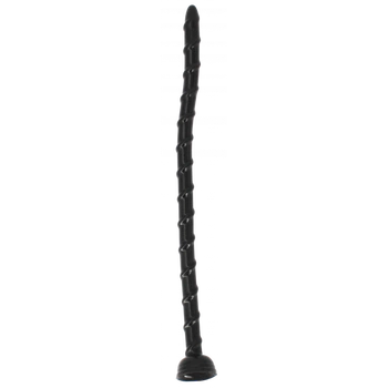 Analconda Surucu anal dildo 44 x 2 cm