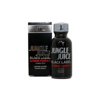 Jungle Juice BLACK Label 30ml