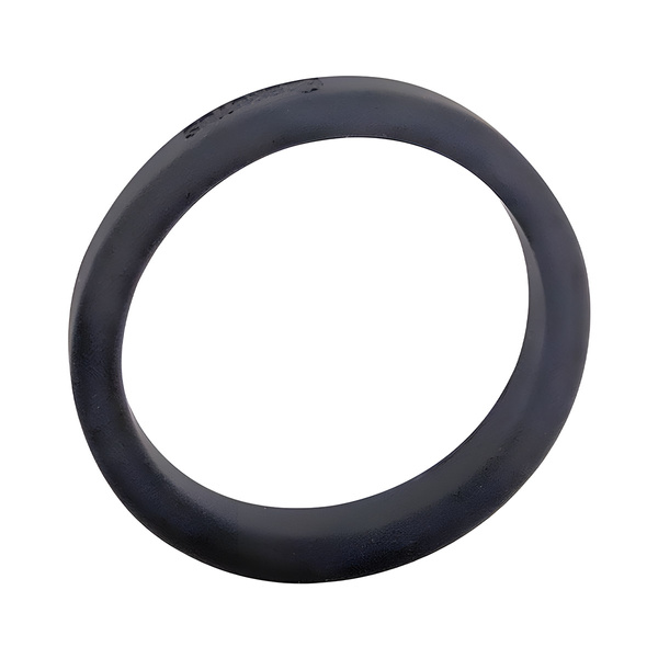 Ерекційне кільце Flat Slick Silicone Cock Ring 55 mm Brutus
