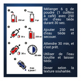  Fisting Powder Vaginal-Anal 100g Sensualube