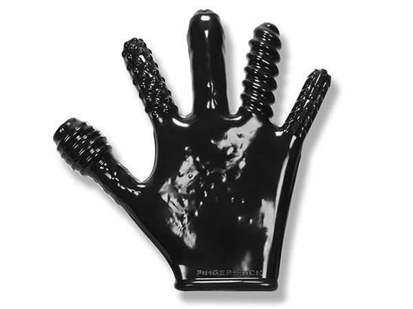 Oxballs Finger Fuck Glove
