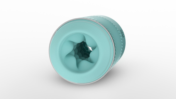 Masturbator Pow Mint Arcwave