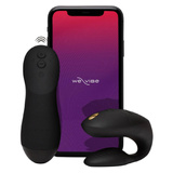  Wibrator dla par Chorus Pro Satin Black We-Vibe