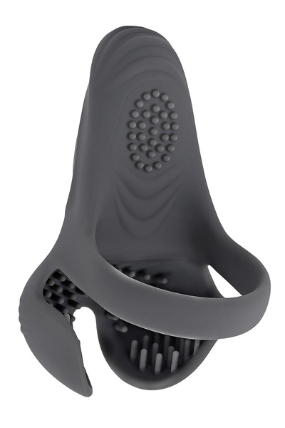 Pierścień erekcyjny Gender X Undercarriage 