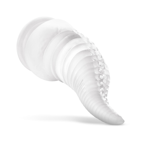 Mythical Mates Tentacle Play Jelly Dildo