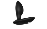 Korek analny We-Vibe Ditto+ Satin Black