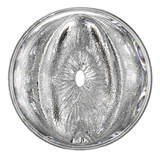 Masturbator Fleshlight Quickshot Stoya Transparent