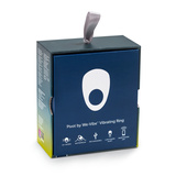 Pierścień erekcyjny We-Vibe Pivot Midnight Blue