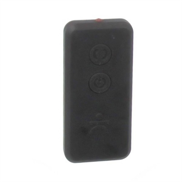 Silicone Vibrating Puppy Tail Medium Titus Range