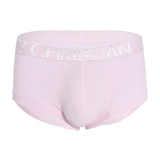 Happy Modal Boxer Pink Xl Andrew Christian