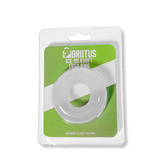 Pierścień erekcyjny Ice Silasoft Ergo Ring Brutus