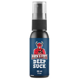 Deep Suck Deep Throat Spray 30ml Fuck&Fist