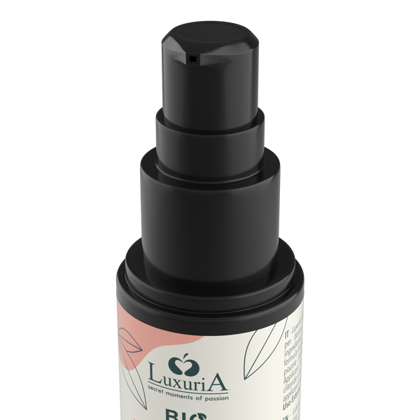 Żel Stymulujący Luxuria Bio Warming Gel 30 Ml IntimateLine