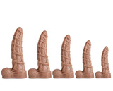 Dildo Seahorse Soft Vac U Lock Tan S Mr Hankeys