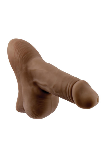 Gender X Tpe Stand To Pee Dark Flesh 