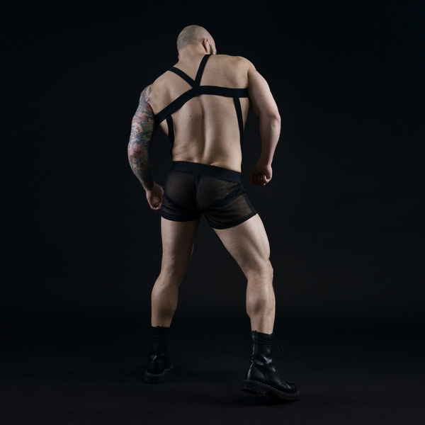 Szorty Bull Basic Shorts.03 M