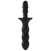 Uchwyt Na Dildo Vac-U-Lock Black Handle Doc Johnson