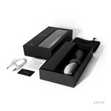 Lelo Loki Obsidian Black