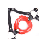 Generique Baillon SM Lips and Harness