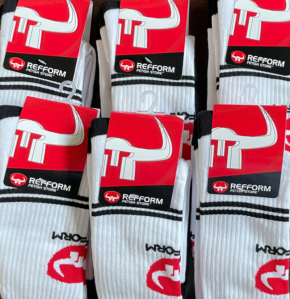 Brand Sox 36-41 reFForm