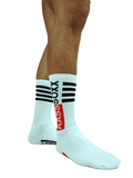 Socks AASSSOXX Masked