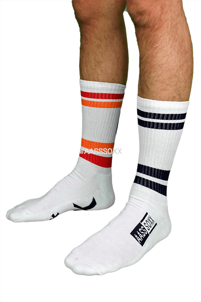 Aasssoxx Soxx Fuck U