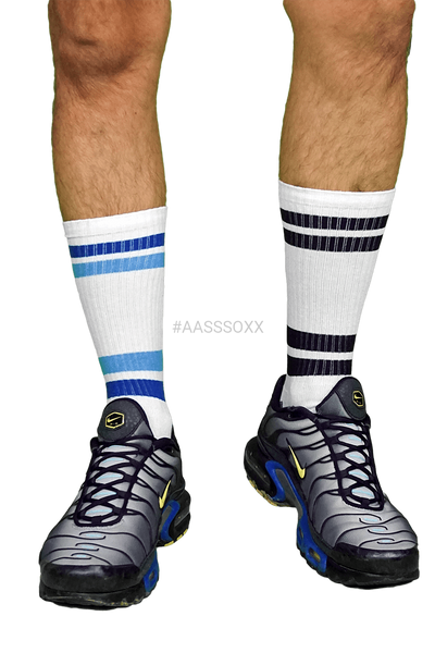 Aasssoxx Soxx Fuck Me