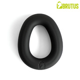 Mucho Macho Hypersoft Silicone Ergo Cockring Brutus