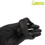 Ерекційне кільце Cocklifter Hypersoft Silicone Cockring Brutus