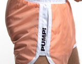 Kąpielówki męskie Coral Pumpshorts S PUMP!