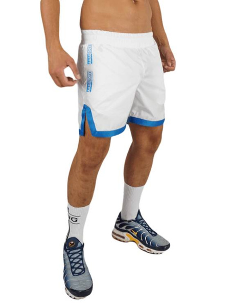 Kinky Shorts Sport Gear White S Aasssoxx